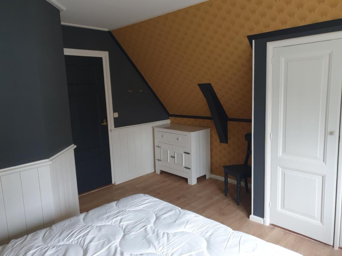 Vakantiehuis Doelestee Balk エクステリア 写真