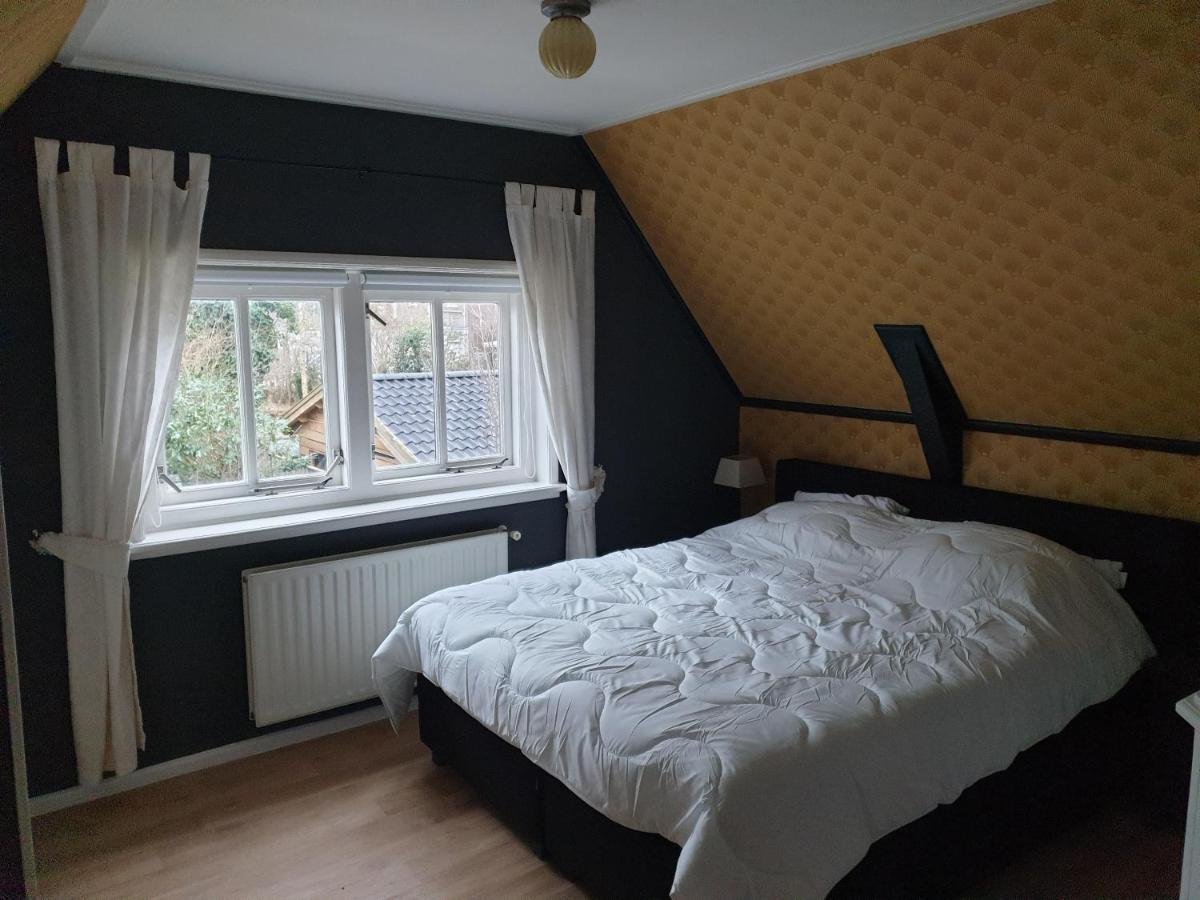 Vakantiehuis Doelestee Balk エクステリア 写真