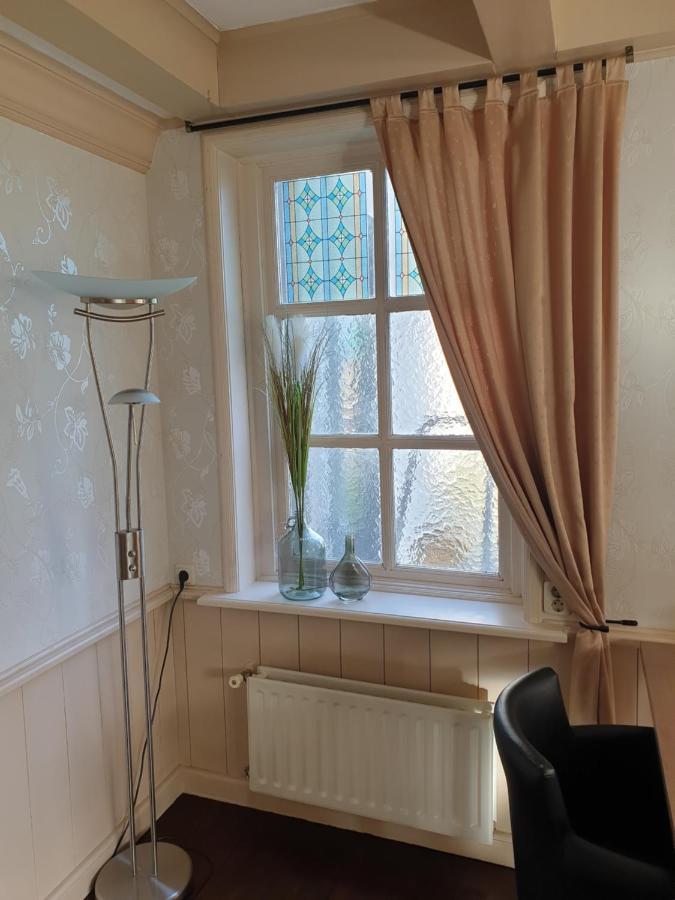 Vakantiehuis Doelestee Balk エクステリア 写真